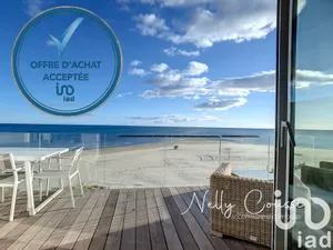 Apartment at Mauguio (34280)