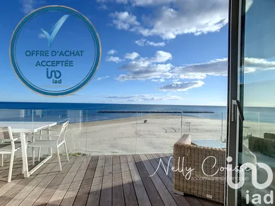 Apartment at Mauguio (34280)