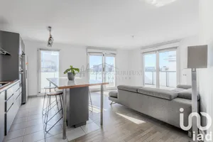 Appartement à Romainville (93230)