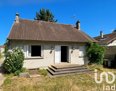 Maison à Brie-Comte-Robert (77170)