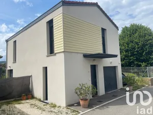 Traditional house at Mornant (69440)