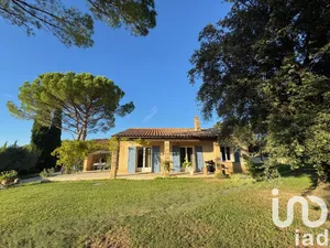 House at SERIGNAN DU COMTAT (84830)