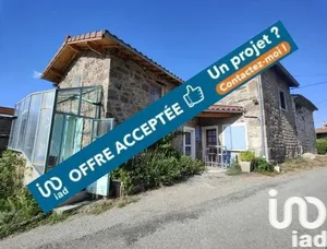 Maison de campagne à Empurany (07270)