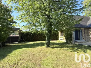 Maison traditionnelle à Soisy-sur-Seine (91450)