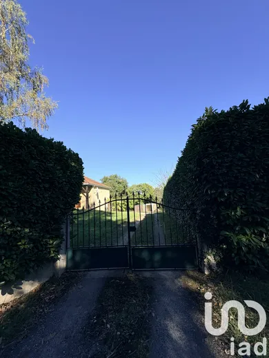 Maison de campagne à SAINT VINCENT LE PALUEL (24200)