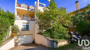 Appartement à Champigny-sur-Marne (94500)