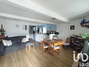 Village house in Sengouagnet (31160)