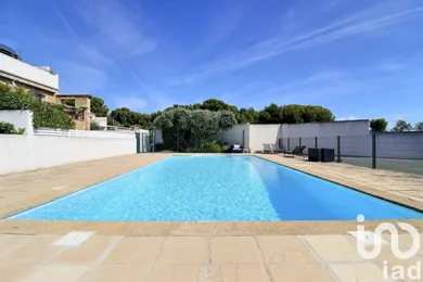 Apartment at La Ciotat (13600)