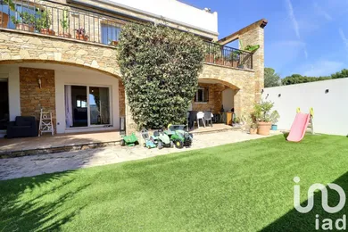 Apartment at La Ciotat (13600)