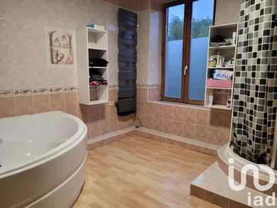 Village house in Flastroff (57320)