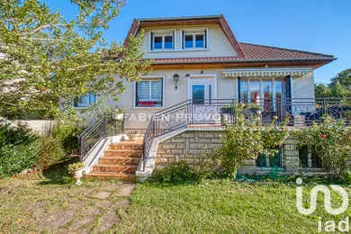 House in Herblay-sur-Seine (95220)