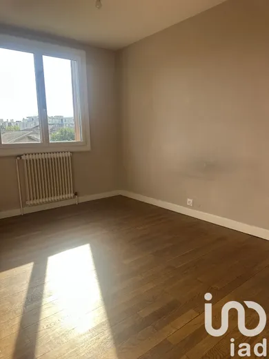 Appartement à Grenoble (38100)