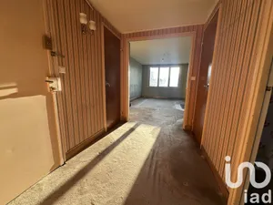 Apartment in Boulogne-Billancourt (92100)