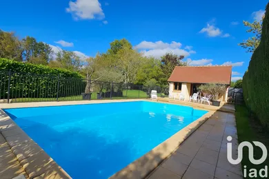 Maison à Marolles-sur-Seine (77130)