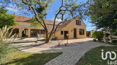 House at Montereau-Fault-Yonne (77130)
