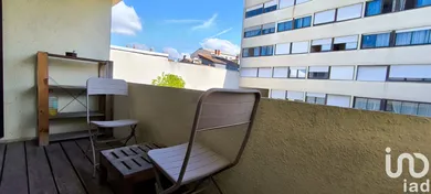 Appartement à Bordeaux (33800)