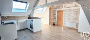 Appartement à Sainte-Geneviève-des-Bois (91700)