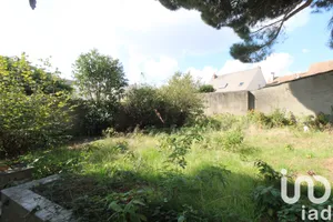 Maison de ville à Le Mans (72100)