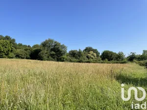 Terrain à bâtir à Baliracq-Maumusson (64330)