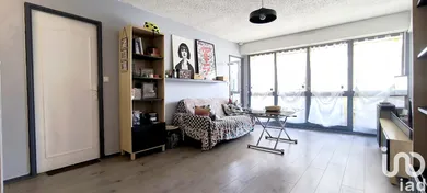 Appartement à Bordeaux (33800)