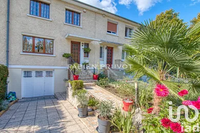 House in Herblay-sur-Seine (95220)