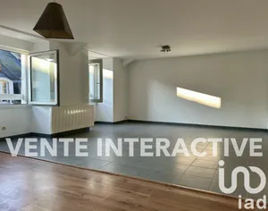 Appartement à Lamballe (22400)