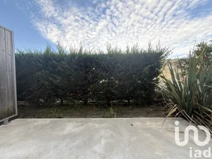 Appartement à Bruges (33520)