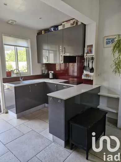 Townhouse at Morcenx (40110)