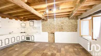 House at Bezouce (30320)