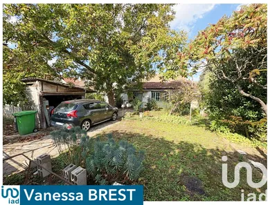 Building plot at Paray-Vieille-Poste (91550)