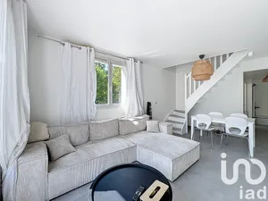 Appartement à Savigny-le-Temple (77176)