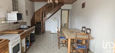 Maison de village à MONTARLOT LES CHAMPLITTE (70600)
