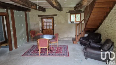 Maison de village à Plémet (22210)