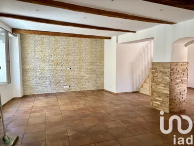 Duplex à Morières-lès-Avignon (84310)