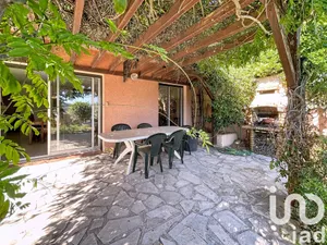 Maison traditionnelle à Port-Vendres (66660)