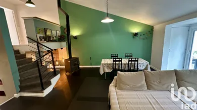 Maison à Savigny-le-Temple (77176)