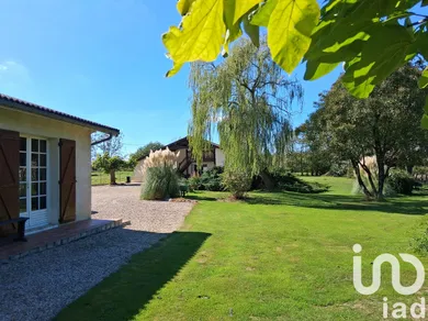 House in Aillas (33124)