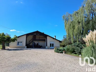 House in Aillas (33124)