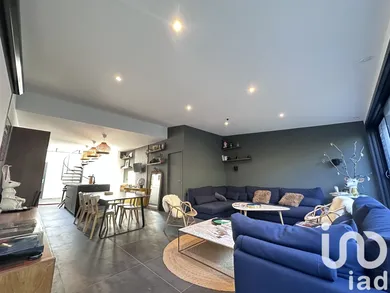 Loft à Nantes (44000)