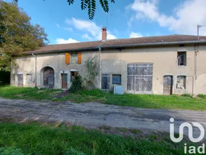Ferme à Vertamboz (39130)