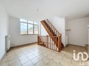 Appartement à Saleux (80480)