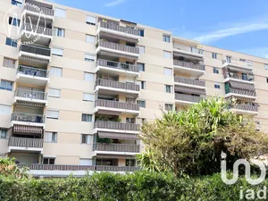 Appartement à Nice (06300)