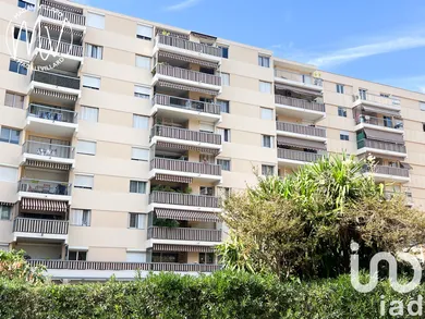 Apartment at Nice (06300)