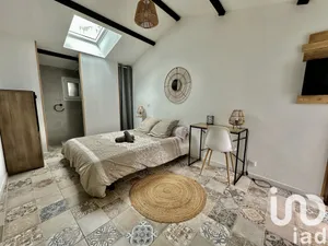 Maison à Rezé (44400)