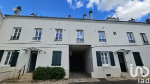 Appartement à Ecquevilly (78920)