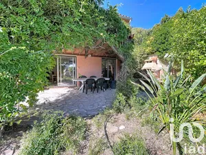 Maison traditionnelle à Port-Vendres (66660)