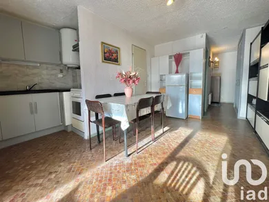 Apartment in Leucate (11370)