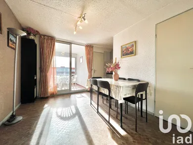 Apartment in Leucate (11370)