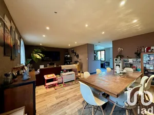 Maison à Autainville (41240)