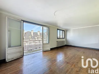 Appartement à Saint Brieuc (22000)